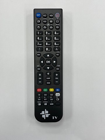 Универсальный пульт USB Changer (TV)