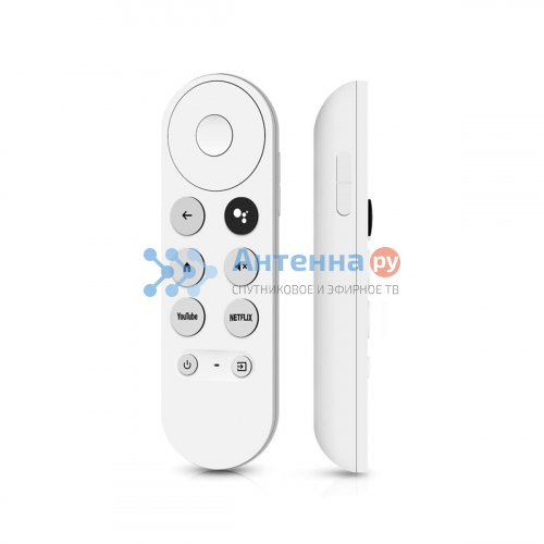 Пульт дистанционного управления для Google TV G9N9N