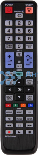 Пульт Samsung BN59-01040A Пульт Samsung BN59-01040A