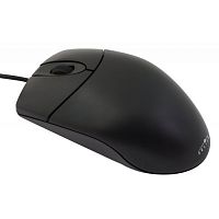 Мышка Oklick 105M с проводом