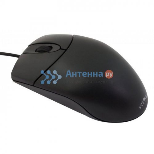 Мышка Oklick 105M с проводом