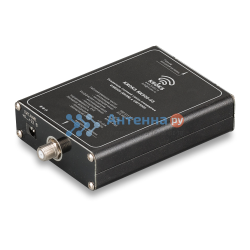 Репитер GSM900 (EGSM) и UMTS900 KROKS RK900-45F фото 2