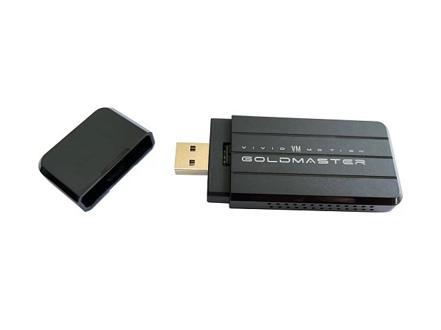 USB Модем 3G/4G/LTE GoldMaster S2
