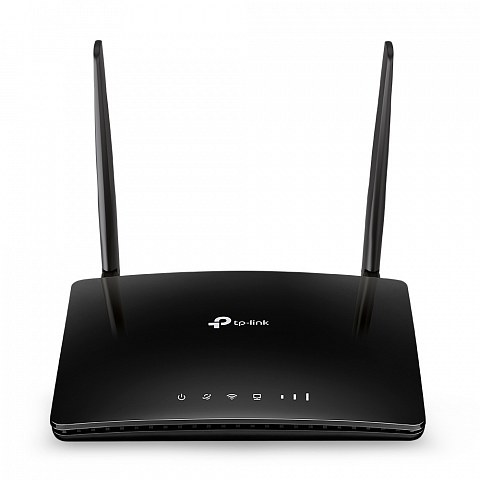 Роутер TP-Link TL-MR150 3G/4G встроенный модем