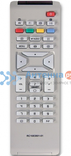 Пульт Philips RC1683801/01 Пульт Philips RC1683801/01