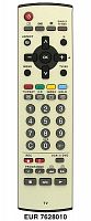 Пульт Panasonic EUR7628010