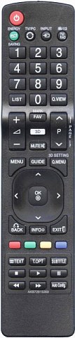 Пульт LG AKB72915269 (3D, LED TV)