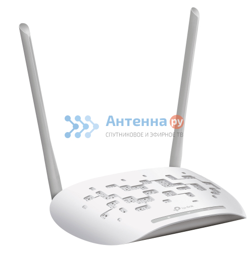 Точка доступа TP-Link TL-WA801N фото 3