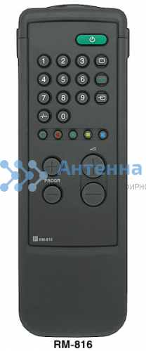 Пульт Sony RM-816 Пульт Sony RM-816