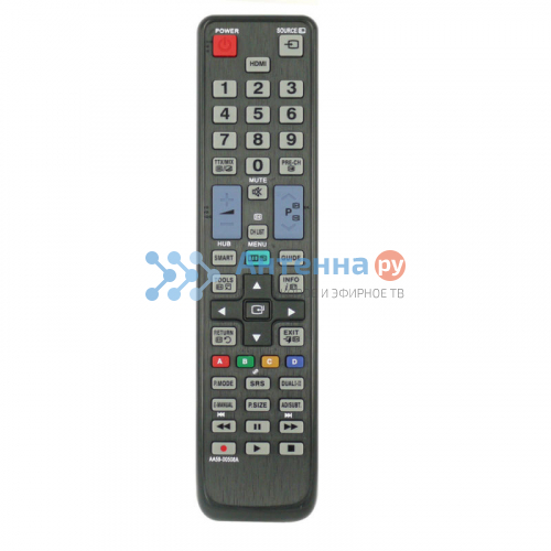 Пульт Samsung AA59-00508A Пульт Samsung AA59-00508A