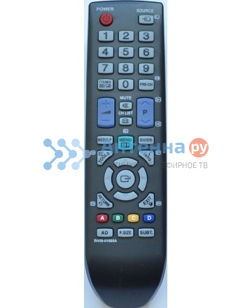 Пульт Samsung BN59-01005A Пульт Samsung BN59-01005A