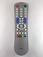 Пульт для телевизора Akai RM-611 (RM-610)