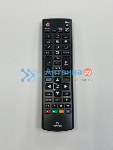 Пульт LG AKB73715659 Пульт LG AKB73715659