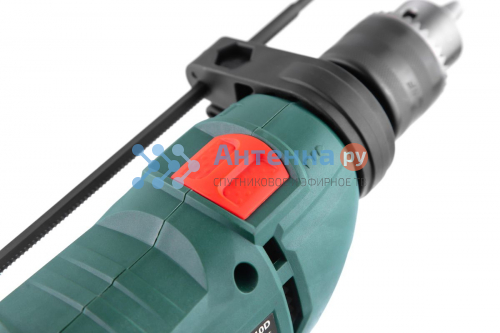 Дрель ударная HAMMER UDD710D фото 5
