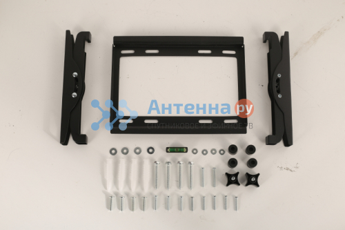 Кронштейн KTC35 (V35) черный