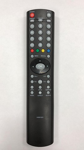 Пульт для телевизора Akai A4001031