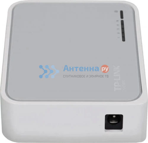 Коммутатор TP-Link TL-SF1005D фото 2 Коммутатор TP-Link TL-SF1005D фото 2