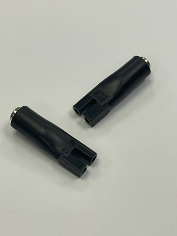 Разъём питания для электробритв H87 (5.5*2.5 to 2.35), A4375