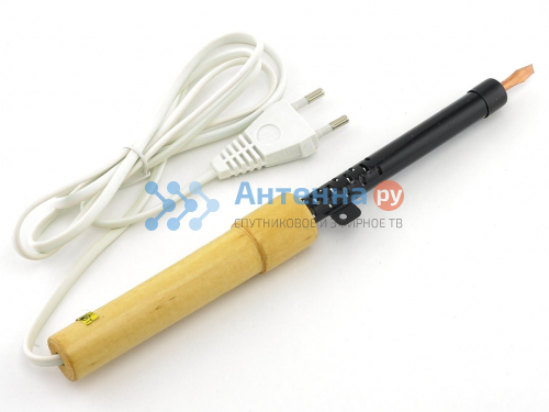 Паяльник электрический ЭПСН 40Вт 220V