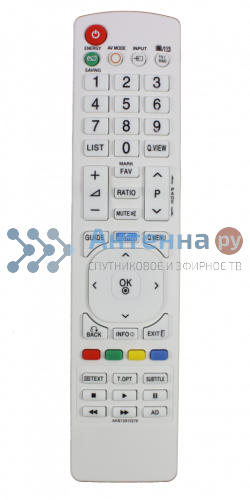 Пульт LG AKB72915279 (LCD, LED TV) Пульт LG AKB72915279 (LCD, LED TV)