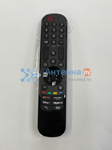 Пульт для телевизора LG AN-MR21GA (MR21GA)