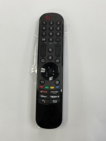 Пульт для телевизора LG AN-MR21GA (MR21GA)