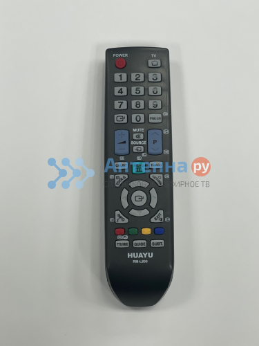 Универсальный пульт Samsung RM-L800