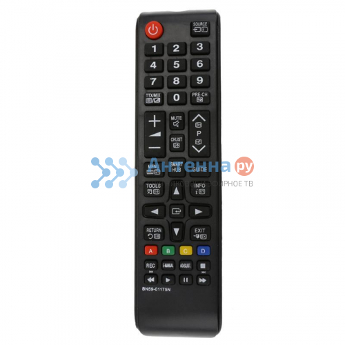 Пульт Samsung BN59-01175N (Smart HUB)