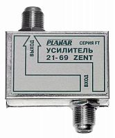 Антенный усилитель Planar 21-69 ZENT FT (10Дб)