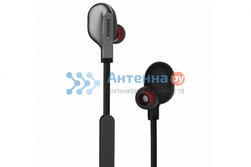 Беспроводные наушники Remax RB-S18 (черные)