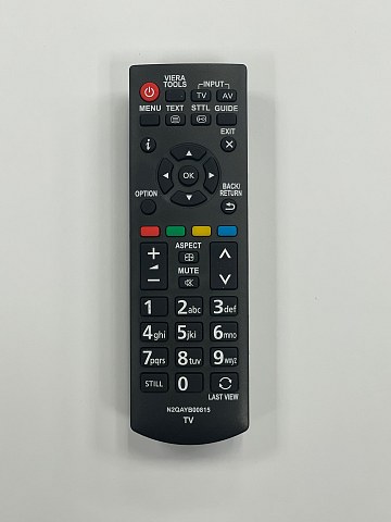 Пульт Panasonic N2QAYB000815