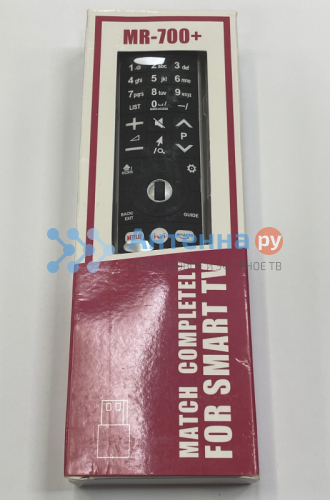 Пульт LG MR700+ для LG Magic фото 5 Пульт LG MR700+ для LG Magic фото 5