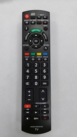 Пульт Panasonic N2QAYB000350 (viera)