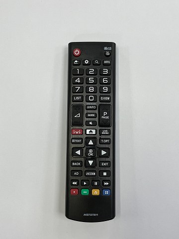 Пульт LG AKB75375611