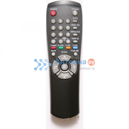 Пульт Samsung AA59-00104A Пульт Samsung AA59-00104A