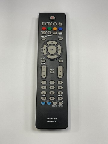 Пульт Philips RC2034312
