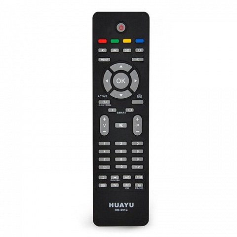 Универсальный пульт Philips RM-691C