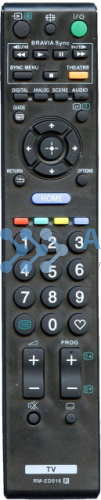 Пульт Sony RM-ED016 Пульт Sony RM-ED016