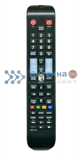 Пульт Samsung BN59-01178B (STB, Smart) Пульт Samsung BN59-01178B (STB, Smart)