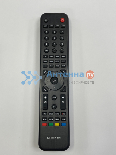 Пульт JVC LCD KT1157-HH (LT-32M550)