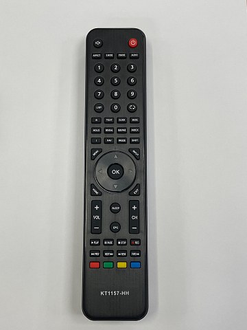 Пульт JVC LCD KT1157-HH (LT-32M550)