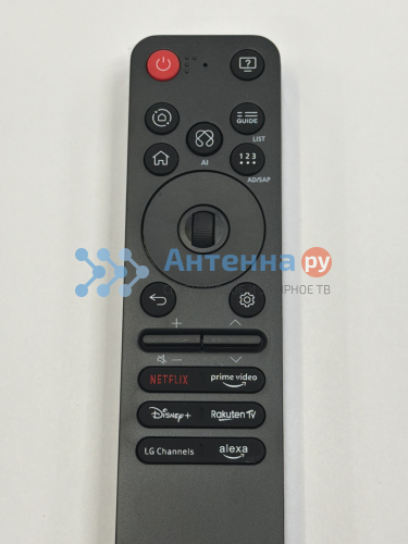 Пульт для телевизора LG MR25GA AKB76046603 фото 3