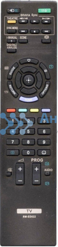 Пульт Sony RM-ED022 Пульт Sony RM-ED022