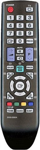 Пульт Samsung BN59-00865A
