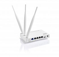 Беспроводной маршрутизатор Netis MW5230