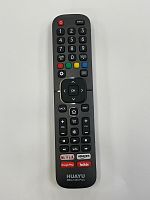 Универсальный пульт Hisense RM-L1335 PLUS DEXP, DNS