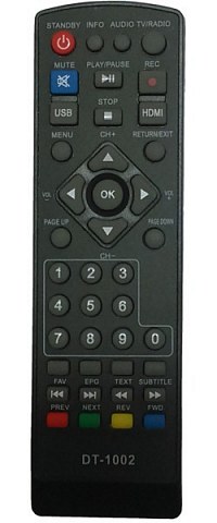 Пульт Polar DT-1002