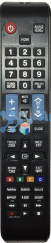 Пульт Samsung AA59-00582A (Smart)