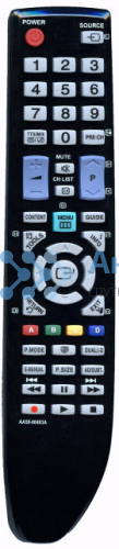 Пульт Samsung AA59-00483A Пульт Samsung AA59-00483A