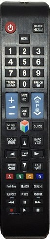 Пульт Samsung AA59-00582A (Smart)